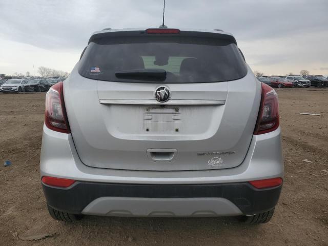 2019 BUICK ENCORE PRE - KL4CJASB3KB708355