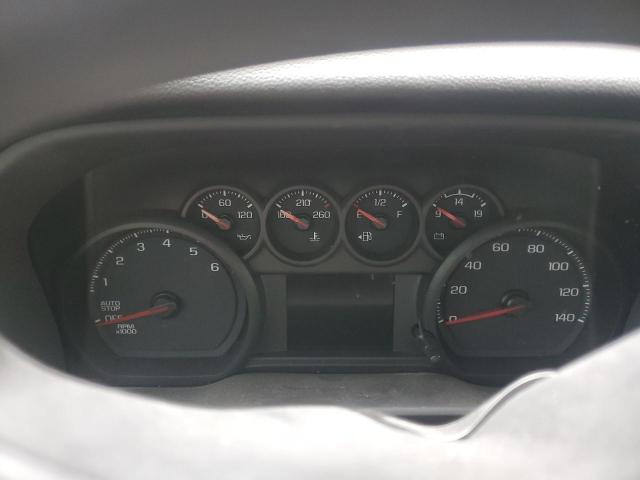 3GCPDBEK7NG629749 2022 CHEVROLET ALL Models