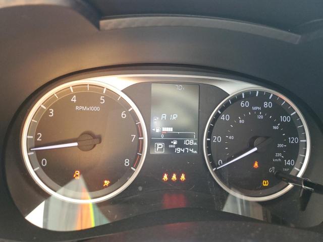 2024 NISSAN VERSA S - 3N1CN8DVXRL861465