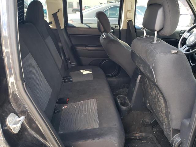 2016 JEEP PATRIOT SP - 1C4NJRBBXGD520490