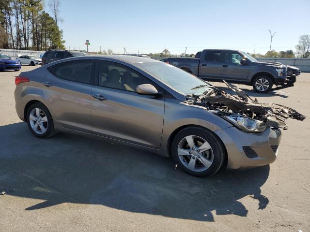 Vin: 5npdh4ae4dh373580, lot: 50709355, hyundai elantra gls 20134
