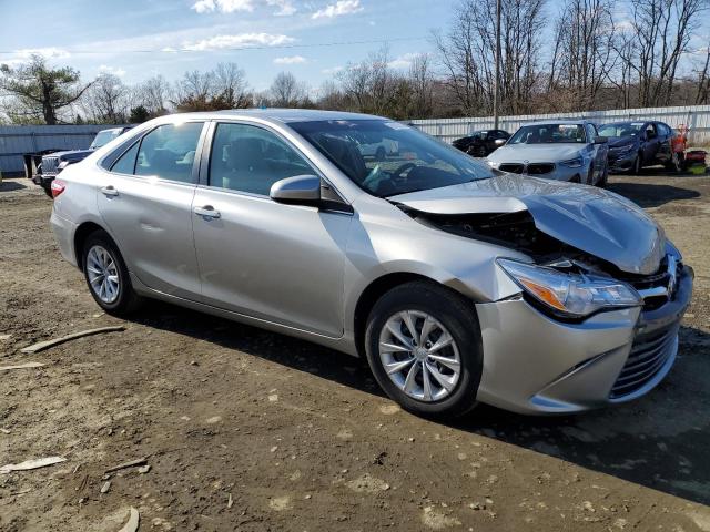 Vin: 4t4bf1fk1fr447834, lot: 50187035, toyota camry le 20154