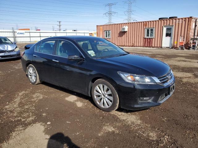 Vin: 1hgcr2f76fa242721, lot: 50064035, honda accord ex 20154