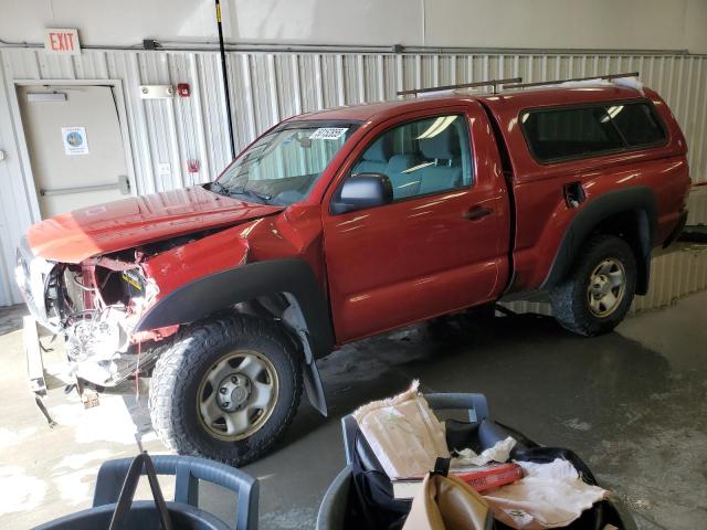 TOYOTA TACOMA