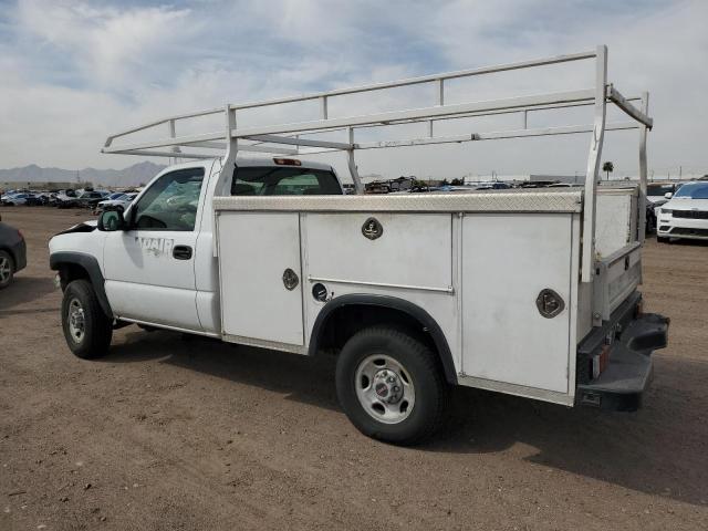 2005 GMC SIERRA C25 #3305319331