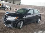 2024 NISSAN KICKS S - 3N1CP5BV7RL593454
