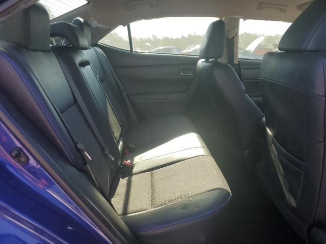 2017 TOYOTA COROLLA L - 2T1BURHE3HC911703