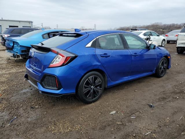 2019 HONDA CIVIC EX - SHHFK7H69KU211674