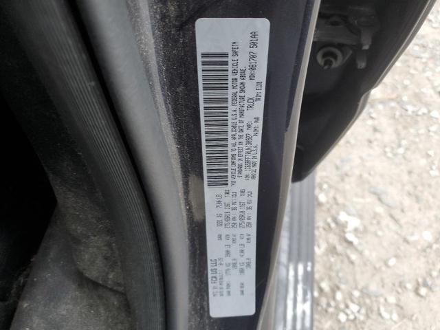 2020 RAM 1500 BIG H - 1C6SRFFT0LN130927