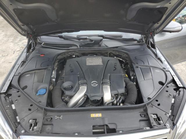 2015 MERCEDES-BENZ S 550 4MAT - WDDUG8FB2FA112831