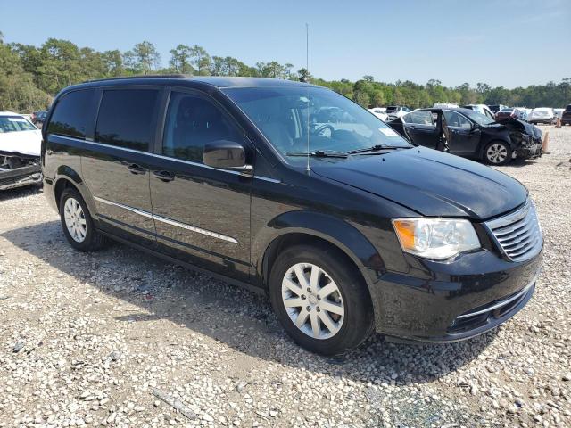 Vin: 2c4rc1bg1fr706620, lot: 50038235, chrysler minivan touring 20154