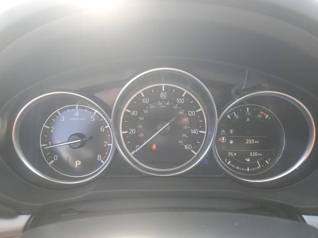 2025 MAZDA CX-5 PREFE - JM3KFBCLXS0609793