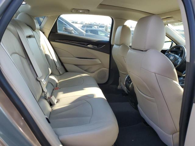 2017 BUICK LACROSSE P - 1G4ZR5SS7HU133041