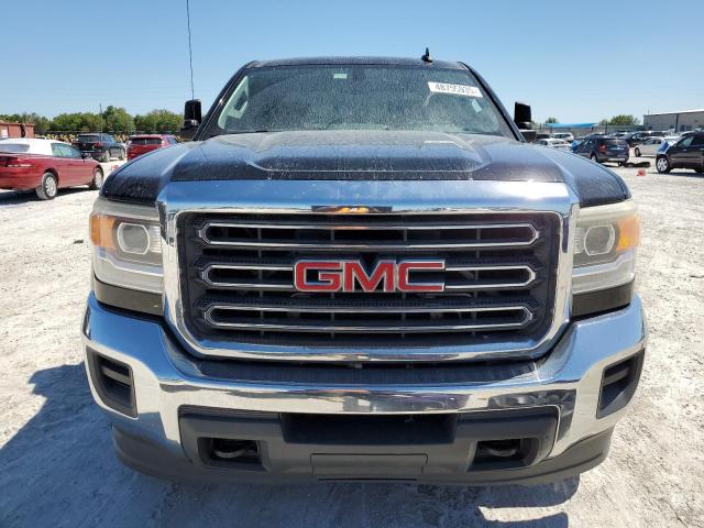 2016 GMC SIERRA K25 1GT12REG2GF297840