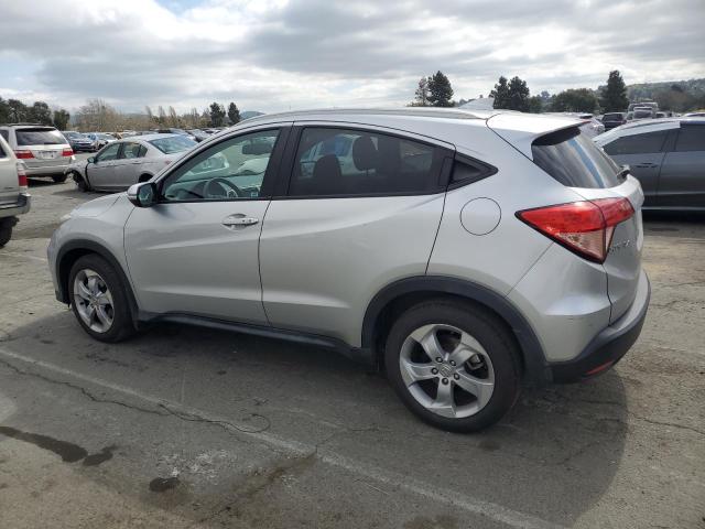 2016 HONDA HR-V EXL - 3CZRU5H75GM724889