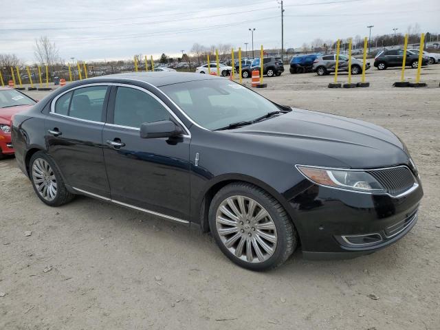 Vin: 1lnhl9dk5gg602626, lot: 50748125, lincoln mks 20164