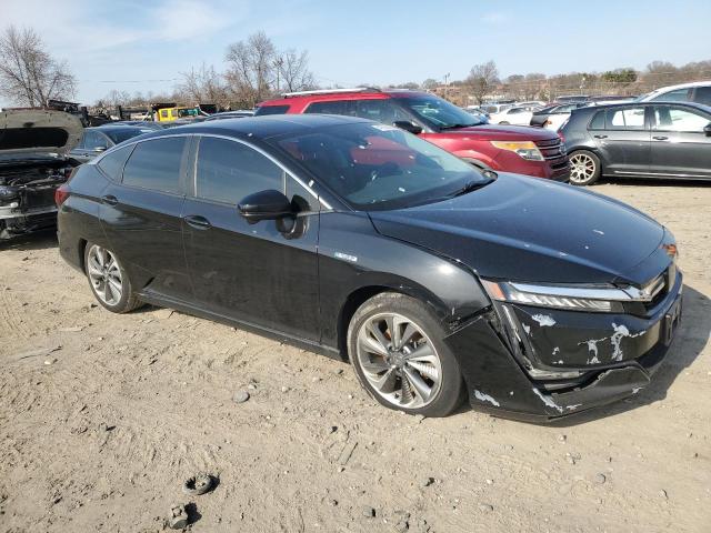 Vin: jhmzc5f39jc005838, lot: 47556255, honda clarity touring 20184