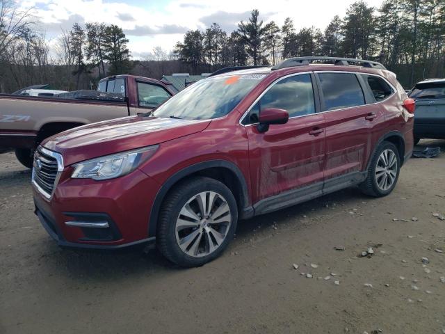 SUBARU ASCENT PRE