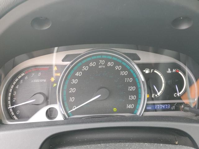 2015 TOYOTA VENZA LE #3294252877