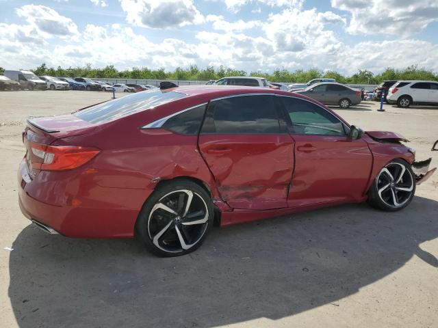 2021 HONDA ACCORD SPO 1HGCV2F34MA009846