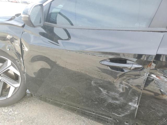 2023 HYUNDAI TUCSON SEL - 5NMJF3AE0PH283234