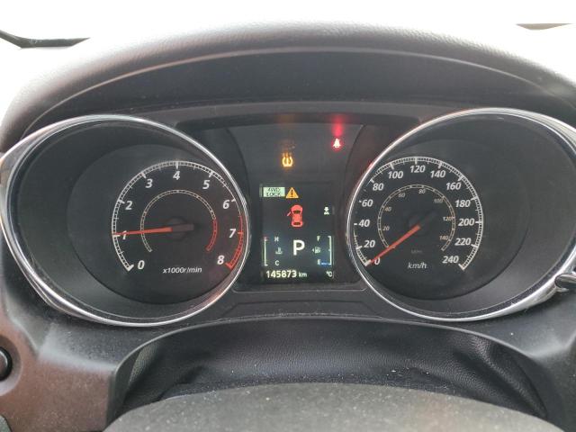 2019 MITSUBISHI RVR SE JA4AJ3AU9KU603958