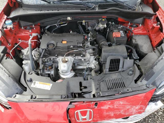 2024 HONDA HR-V SPORT - 3CZRZ2H57RM705178