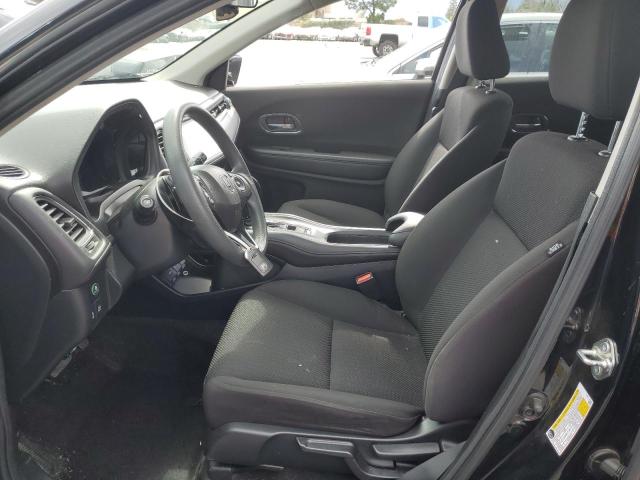 2018 HONDA HR-V EX - 3CZRU5H52JM713872