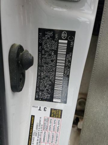 2014 TOYOTA PRIUS V - JTDZN3EU6E3336389