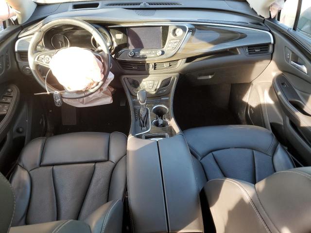 2020 BUICK ENVISION P - LRBFX4SX6LD046421