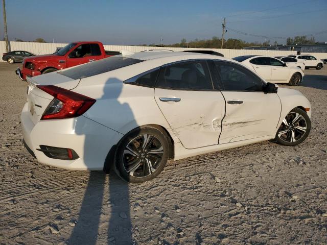 Vin: 19xfc1f95ge045613, lot: 50784875, honda civic touring 20163