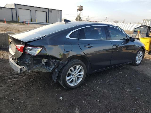 Vin: 1g1ze5st0hf224853, lot: 47065245, chevrolet malibu lt 20173
