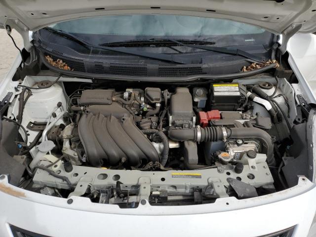 2014 NISSAN VERSA S - 3N1CN7AP5EL814225