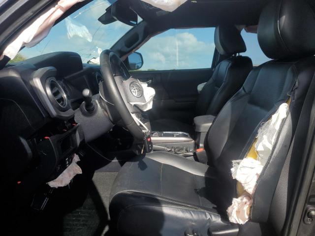 2019 TOYOTA TACOMA DOU - 3TMCZ5AN2KM263939