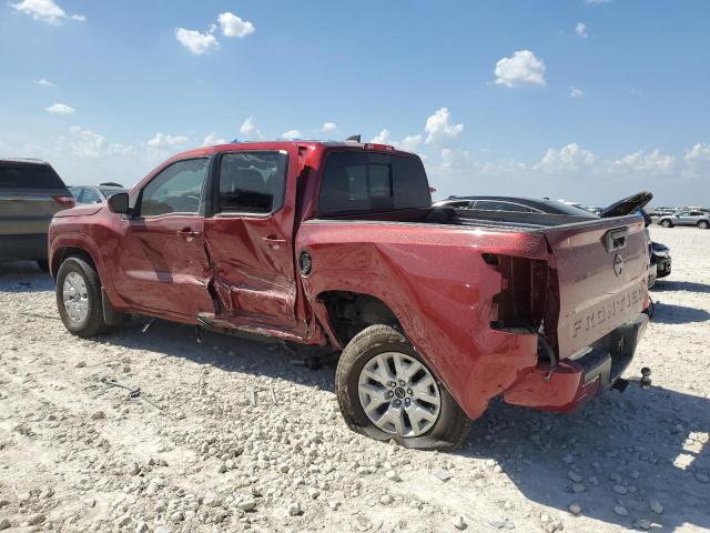 Vin: 1n6ed1ej0rn634987, lot: 50594295, nissan frontier s 20242