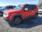 2016 JEEP RENEGADE L - ZACCJBDT6GPD36511