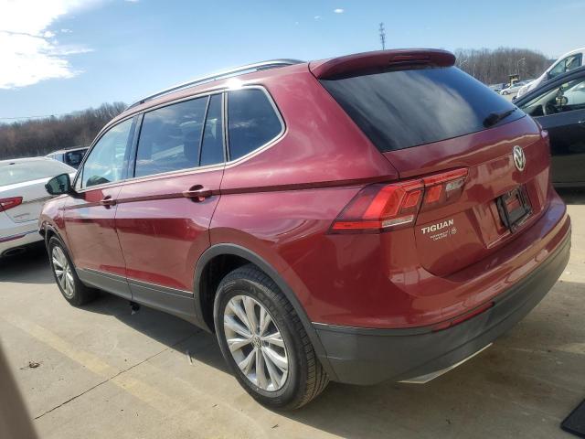 Vin: 3vv1b7ax1km084026, lot: 49649685, volkswagen tiguan s 20192