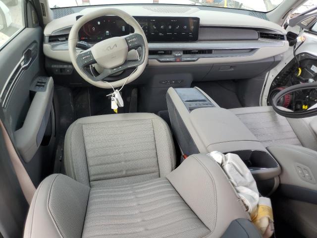 2024 KIA EV9 LAND KNDADFS50R6034423