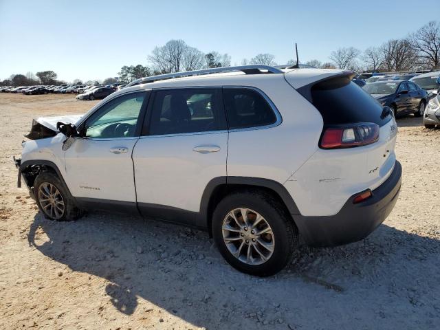 2019 JEEP CHEROKEE L - 1C4PJMLBXKD414351