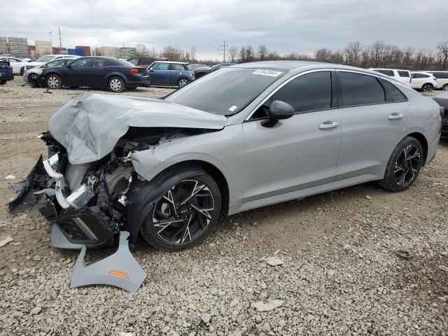 Vin: knag64j7xs5292114, lot: 47843565, kia k5 gt line 2025 img_1