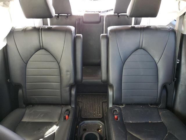 2024 TOYOTA HIGHLANDER - 5TDKDRBH1RS533442