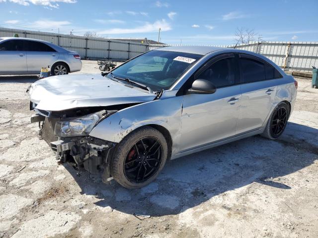 CHEVROLET CRUZE LS