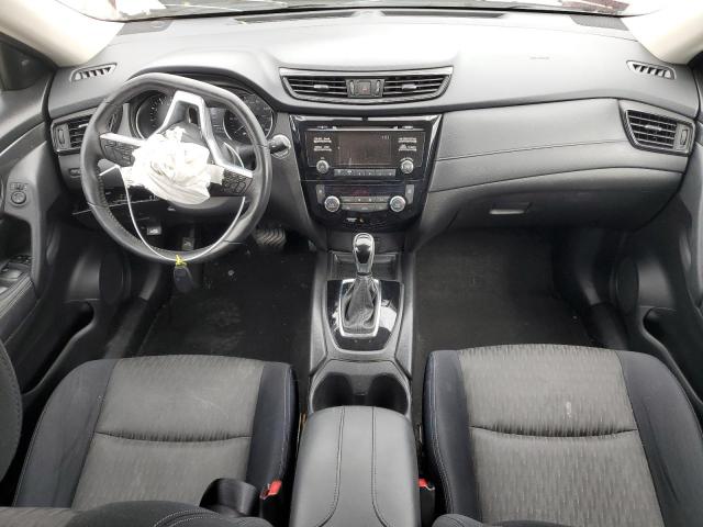 2017 NISSAN ROGUE S - JN8AT2MT7HW391558