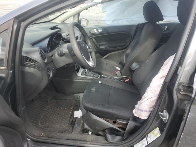 2015 FORD FIESTA SE - 3FADP4BJ8FM198946