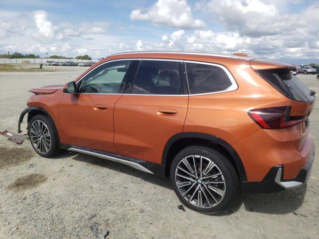 Vin: wbx73ef03s5094250, lot: 51174465, bmw x1 xdrive28i 20252