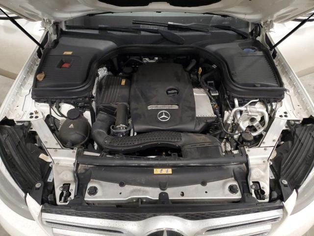 2016 MERCEDES-BENZ GLC 300 4M - WDC0G4KBXGF101291