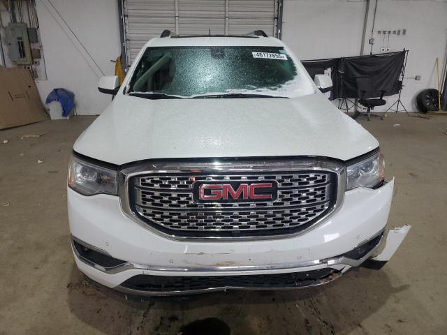2018 GMC ACADIA DEN - 1GKKNXLS7JZ119780