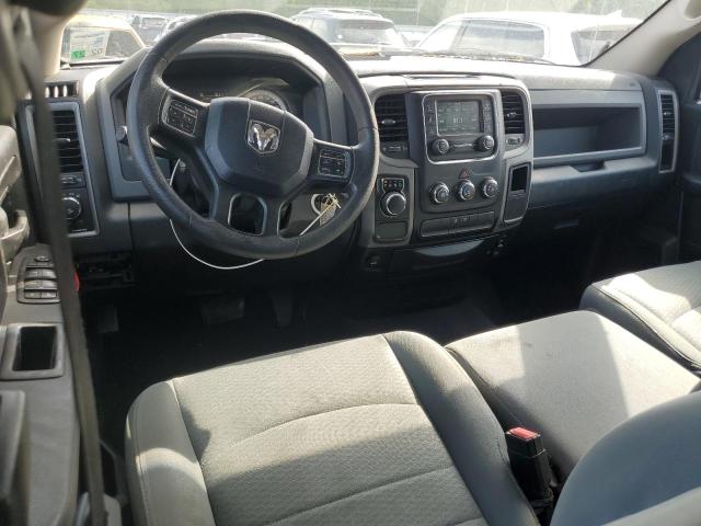 2017 RAM 1500 ST - 1C6RR6FT1HS514416