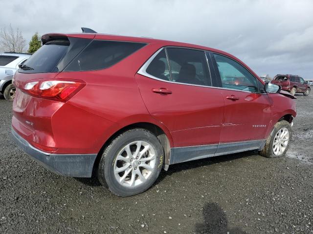 2018 CHEVROLET EQUINOX LT - 2GNAXSEV8J6111153
