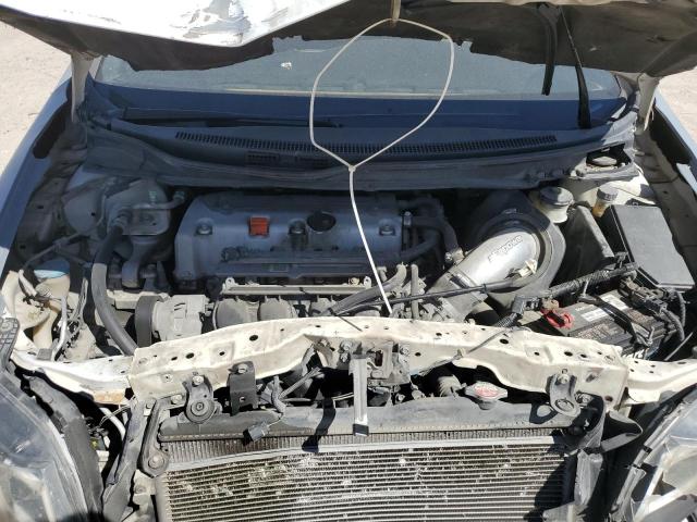 2015 HONDA CIVIC SI - 2HGFB6E53FH700810